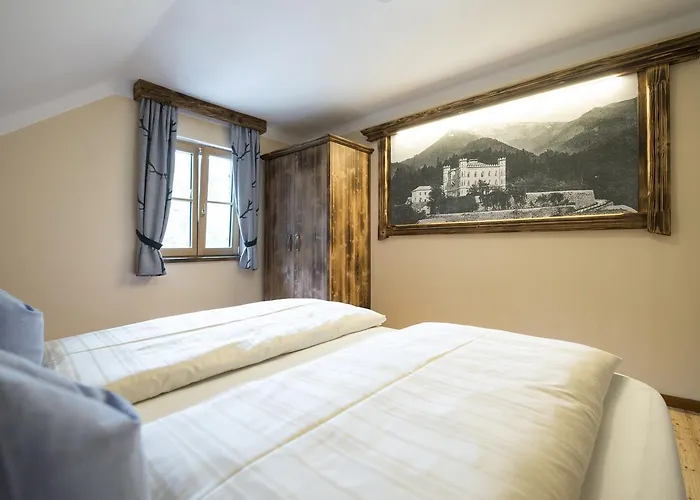 Landgasthof & Restaurant Batzenhausl Отель типа 